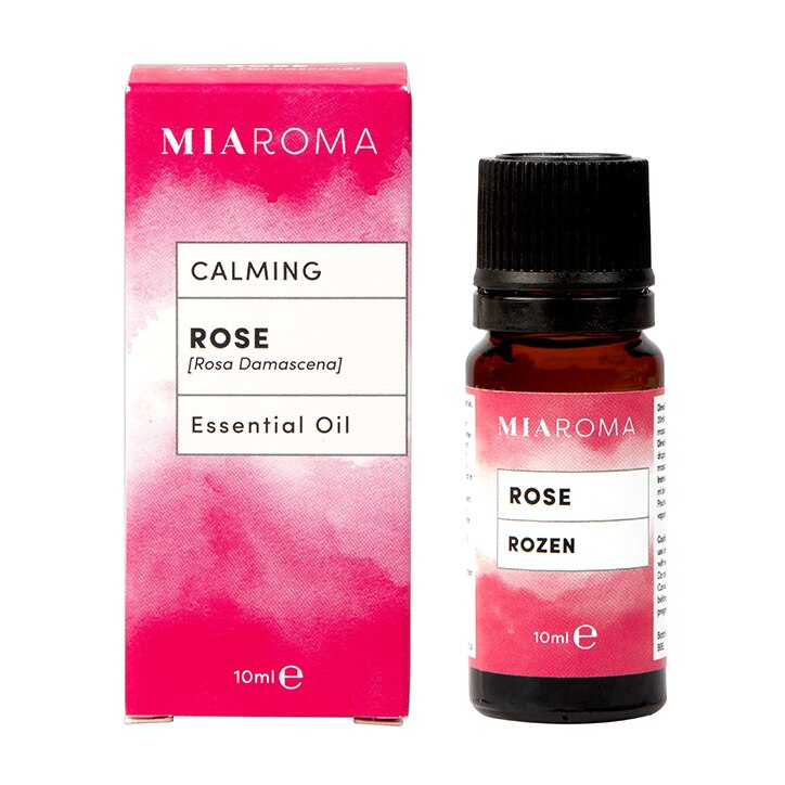 Miaroma Rose Blended Essential Oil 10ml